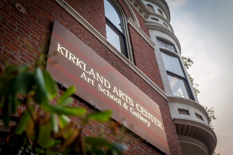 Kirkland Art Center