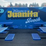 For the Love of Kirkland Sitings